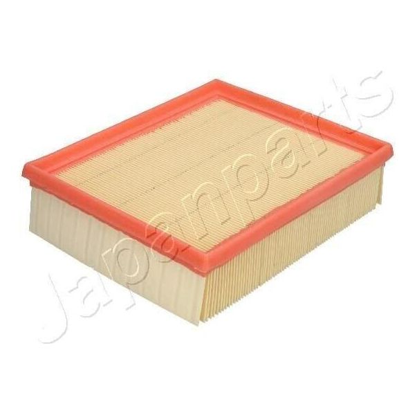 Japanparts FA-0618JM - Filtro Aria Oe 165466878R Per Clio Ii, Espace Iv (Jk), Laguna I, Laguna Ii, Vel Satis (BJ0)-image
