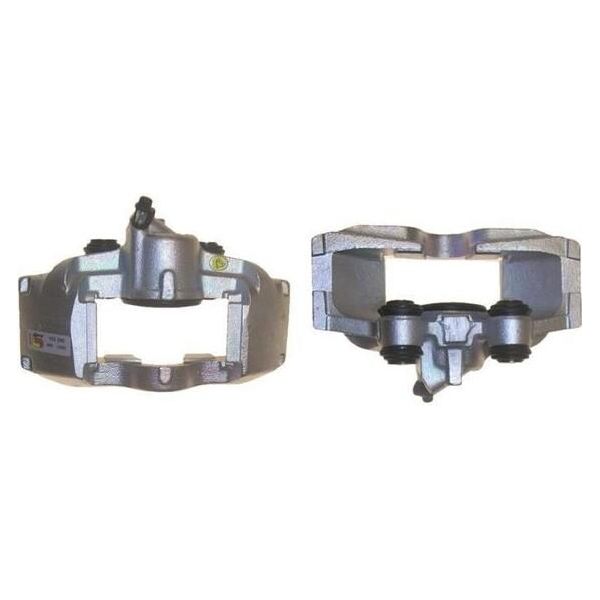 Bosch 0 204 103 286 - Oe 77 01 203 845 Pinza Freno Per Twingo I (C06), Twingo I (S06)-image