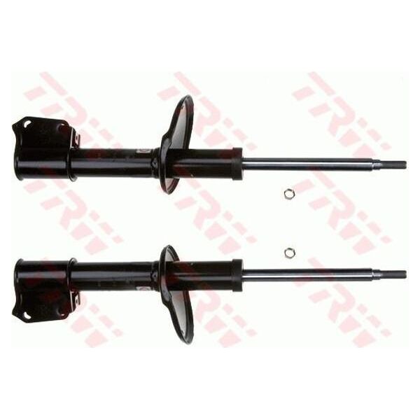 Trw JGM178T - Oe 77 00 838 086 StoßDäMpfer, Vorderachse FüR Clio I-image