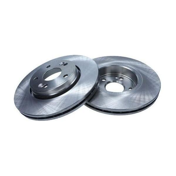 Maxgear 19-1299 - Disco Freno Oe 7701206613 Per Laguna Ii-image