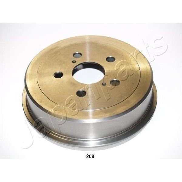 Japanparts TA-208 - Oe 42431 20190 Tamburo Del Freno Per Carina E (T19)-image