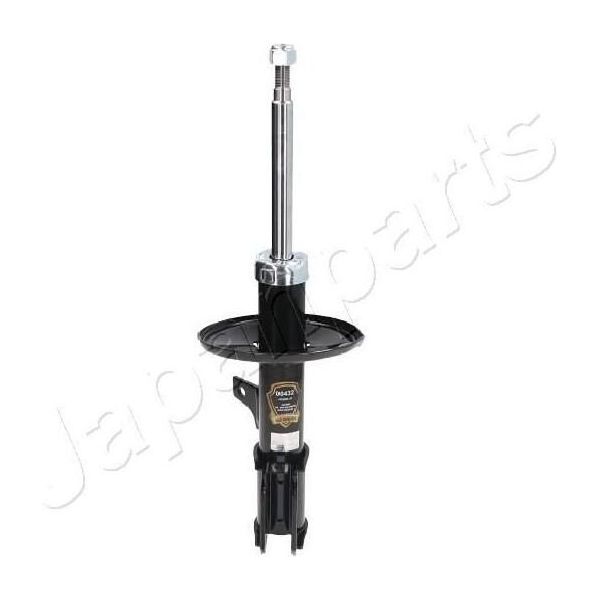 Japanparts MM-00432 - Oe 543022820R Ammortizzatore, Asse Anteriore Sinistro Per Twingo I (C06), Twingo I (S06)-image