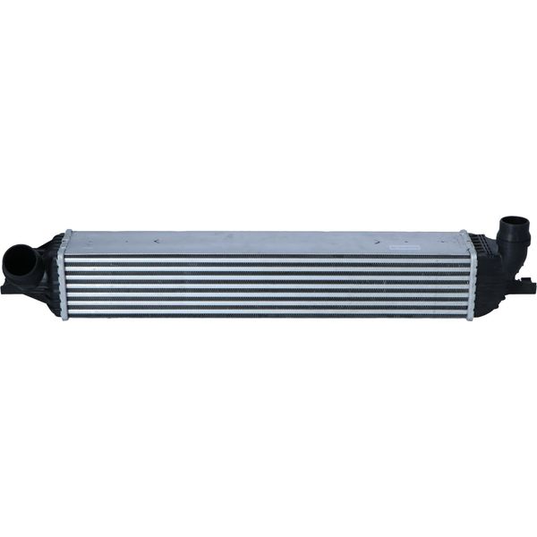 Nrf 30312 - Intercooler Oe 144960001R Per Laguna Iii-image