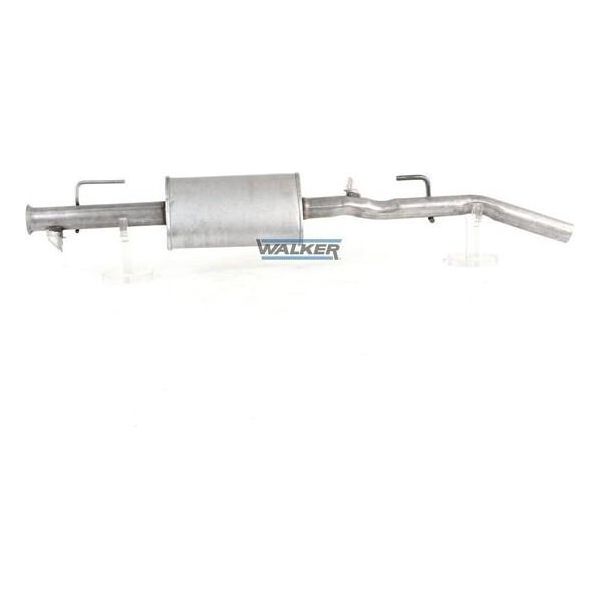 Walker 22613 - Silenziatore Centrale Oe 7700421018 Per Clio Ii, Thalia I (Lb), Thalia Ii (Lu)-image