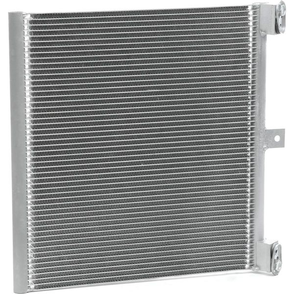 Stark SKCD-0110465 - Condensatore Aria Condizionata Oe 99157311102 Per 911 (991), Boxster (981), Cayman (981)-image
