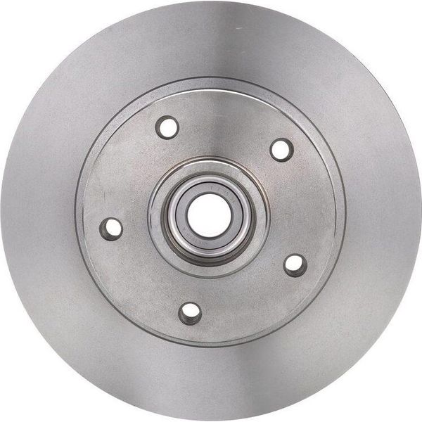 Bosch 0 986 479 575 - Oe 43 20 001 66R Disco Freno Per Megane Iii-image