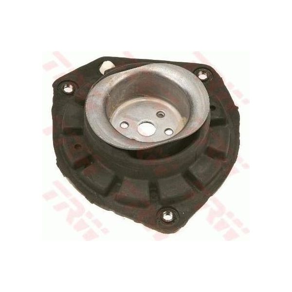 Trw JSB125 - Oe 82 00 222 463 Supporto Puntone, Anteriore Per Megane Ii, Scenic Ii, Megane I, Grand Scenic Ii (Jm)-image