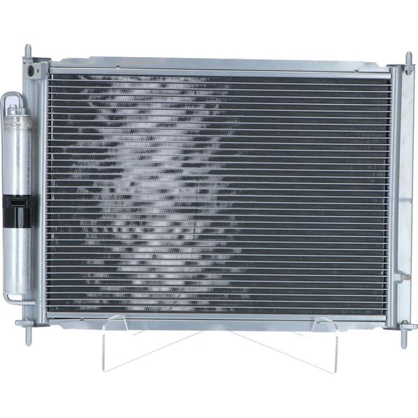 Nrf 350056 - Oe 8200369308 Modulo Di Raffreddamento Con Essiccatore Per Wind (E4M), Twingo Ii (CN0)-image