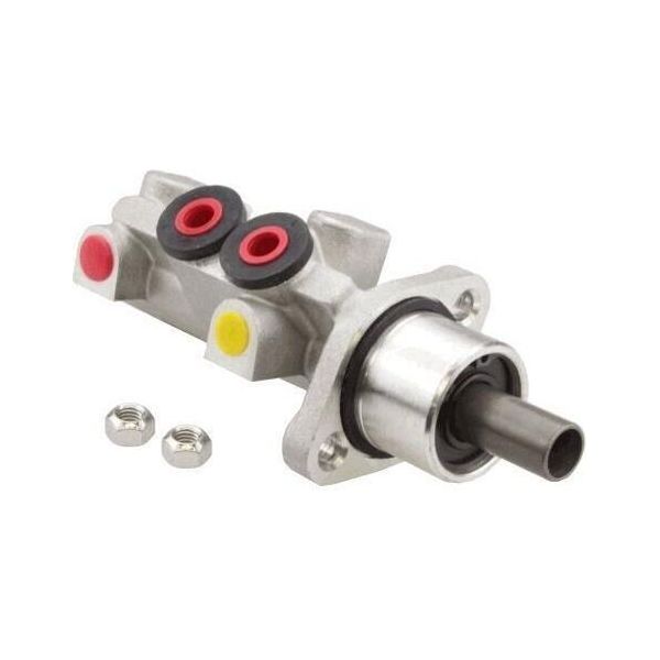 Hella 8AM 355 501-191 - Pompa Freno Oe 7701206313 Per Clio Ii, Thalia I (Lb), Thalia Ii (Lu)-image