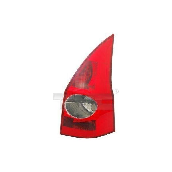 Tyc 11-0396-01-2 - Oe 8200142684 Fanale Posteriore Sinistro Per Megane Ii-image