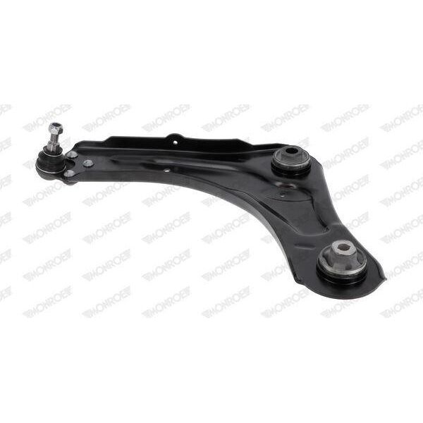 Monroe L25564 - Braccio Di Controllo Oe 5450 140 55R Per Fluence (L3), Grand Scenic Iii (Jz), Megane Cc, Megane Iii, Scenic Iii-image