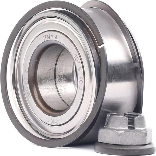 Skf Vkba 3615 - Oe 77 01 206 771 Set Di Cuscinetti Ruota Per Clio Ii, Kangoo (Kc), Kangoo (Fc), Megane Scenic, Scenic I-image