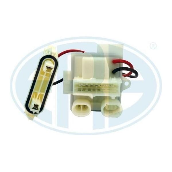 Era 665093 - Resistenza Di Soffiaggio Oe 77 01 051 433 Per Clio Ii, Thalia I (Lb)-image