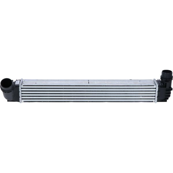 Nrf 30481 - Intercooler Oe 144960006R Per Grand Scenic Iii (Jz), Megane Cc, Megane Iii, Scenic Iii-image