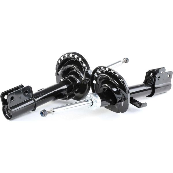 Ridex 854S1955 - Oe 82 00 127 279 Ammortizzatore, Asse Anteriore Per Clio Iii, Clio Iv, Modus (F/JP0)-image