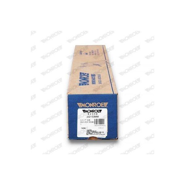 Monroe 251003RM - Ammortizzatore Oe 700415822 Per Megane I-image