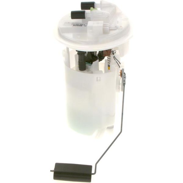 Bosch 0 986 580 311 - Oe 77 00 432 007 Pompa Carburante Per Twingo I (C06), Twingo I (S06)-image