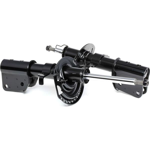 Ridex 854S1668 - Ammortizzatore Oe 8200149048 Per Espace Iv (Jk), Vel Satis (BJ0)-image