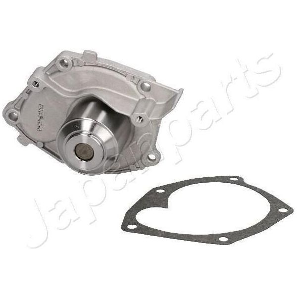 Japanparts PQ-177 - Oe 21010 AW300 Wasserpumpe FüR Primera (P12), Grand Scenic Ii (Jm), Grand Scenic Iii (Jz), Laguna Ii, Megane Cc, Megane Ii, Megane Iii, Scenic Ii, Scenic Iii-image