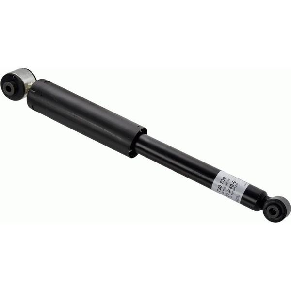 Sachs 290 739 - Oe 82 00 283 391 Ammortizzatore Per Laguna Ii-image
