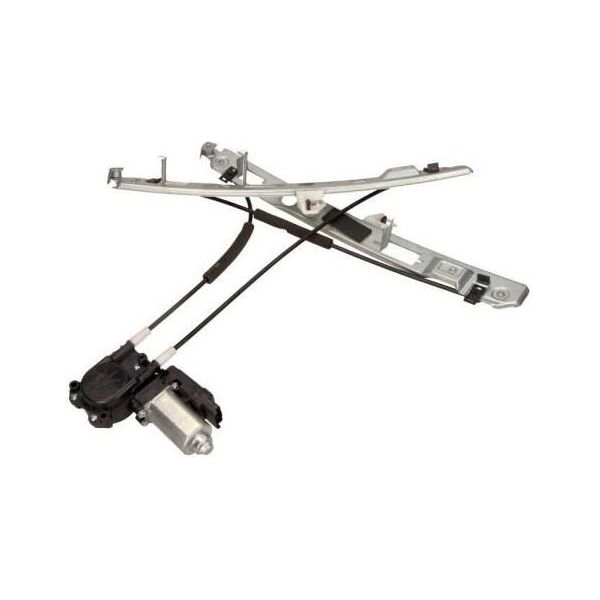 Maxgear 50-0283 - Oe 7701378239 Regolatore Del Finestrino, Anteriore Destro Per Megane Ii-image