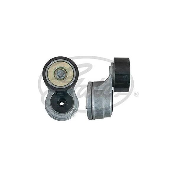 Gates T38737 - Tenditore Oe GC46 6A228 B, Cinghia A V Per Classe C (S204), Clio Iii, Kangoo (Kw)-image