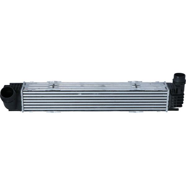 Nrf 30287 - Intercooler Oe 144960023R Per Megane Iii, Scenic Iii, Grand Scenic Iii (Jz), Megane Cc-image