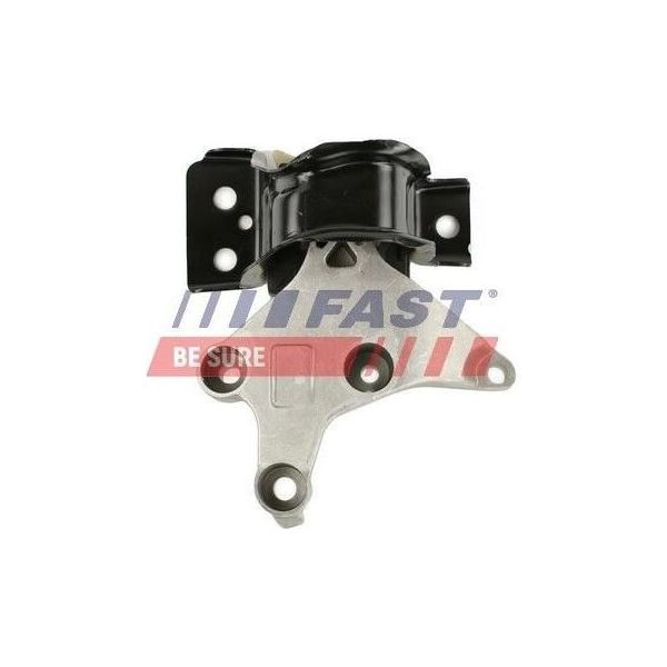 Fast FT52583 - Supporto Motore Oe 112102294R, Destro Per Grand Scenic Ii (Jm), Kangoo (Kw), Kangoo (Fw), Megane Ii, Scenic Ii-image
