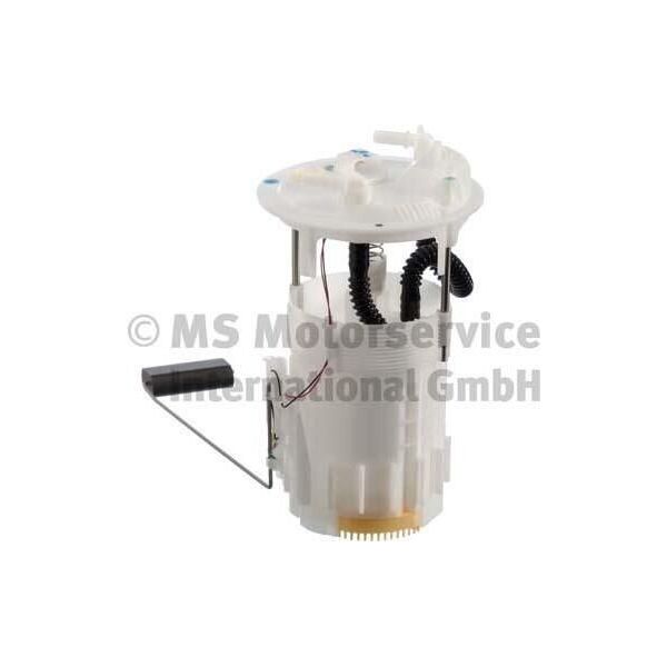 Pierburg 7.02552.33.0 - Sensore Serbatoio Carburante Per Kangoo (Kw), Kangoo (Fw)-image