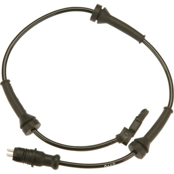 Trw GBS1092 - Oe 82 00 296 570 Sensore Abs Per Grand Scenic Ii (Jm), Megane Ii, Scenic Ii-image