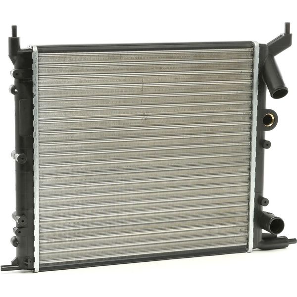 Stark SKRD-0120101 - Oe 7700784040 Radiatore, Raffreddamento Motore Per Clio I-image
