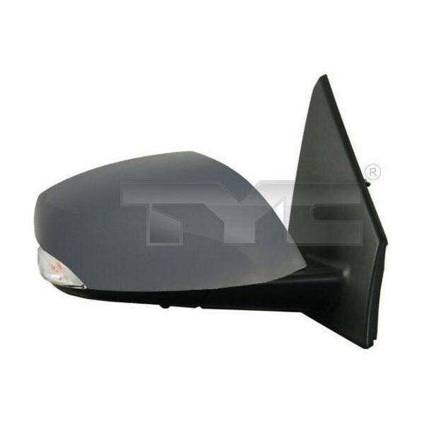 Tyc 328-0148 - Oe 963020180R Specchio Esterno, Sinistro Per Megane Iii-image