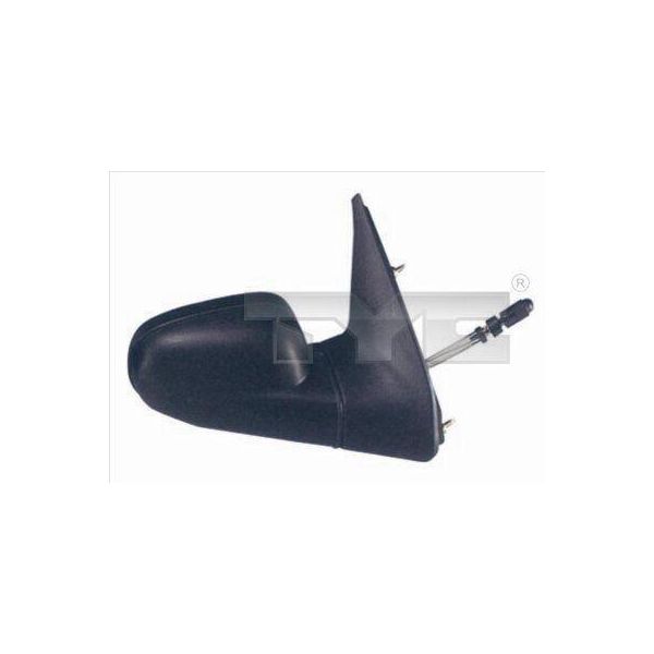 Tyc 328-0005 - Specchio Esterno Oe 7700826599, Destro Per Clio I-image
