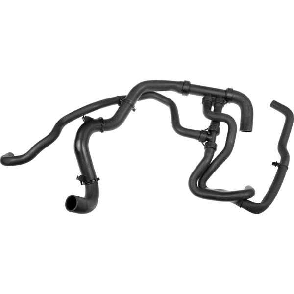 Gates 05-4093 - Tubo Radiatore Oe 21 50 159 74R Per Grand Scenic Iii (Jz), Scenic Iii-image