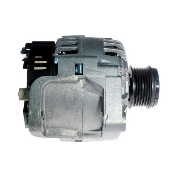 Hella 8EL 011 710-521 - Oe 82 00 054 588 Alternatore Per Clio Ii, Espace Iii (Je), Kangoo (Kc), Kangoo (Fc), Laguna I, Megane I, Megane Scenic, Scenic I, Thalia I (Lb), S40 I (644), V40 (645)-image