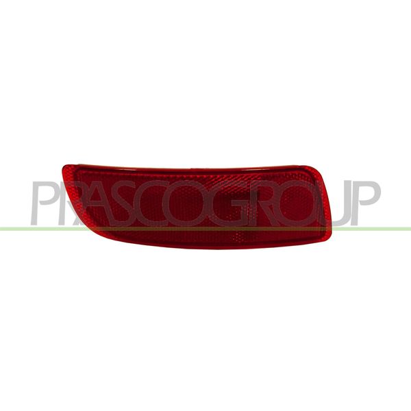 Prasco RN8204354 - Oe 26565JY00A Riflettore, Posteriore Sinistro Per Koleos I (Hy)-image