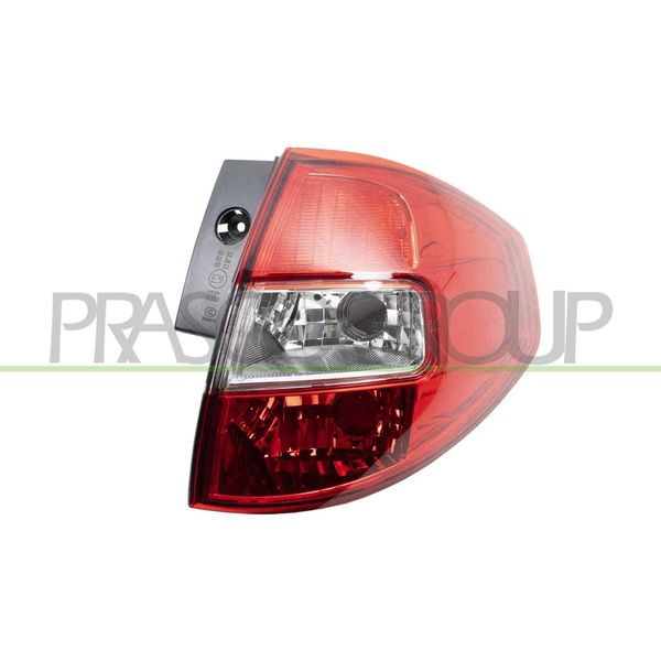 Prasco RN8224163 - Oe 26550JY00A Fanale Posteriore Destro, Parte Esterna Per Koleos I (Hy)-image