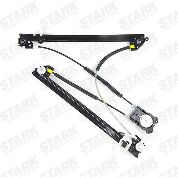 Stark SKWR-0420028 - Oe 8200325135 Regolatore Del Finestrino, Anteriore Destro Per Megane Ii-image