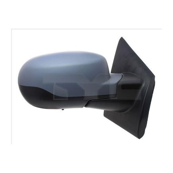 Tyc 328-0173 - Oe 963011368R Specchio Esterno Destro Per Twingo Ii (CN0)-image