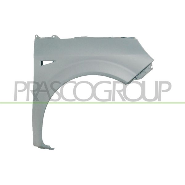 Prasco RN0323013 - Parafango Oe 7701474852, Anteriore Destro Per Scenic Ii, Grand Scenic Ii (Jm)-image