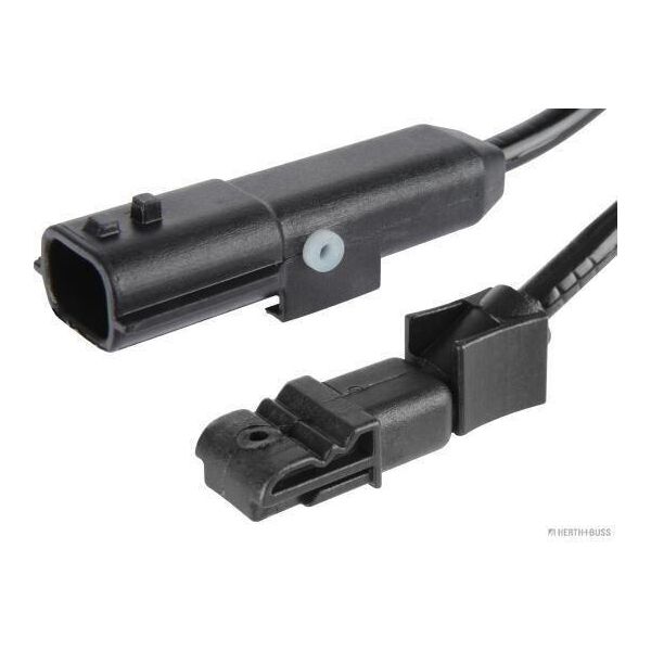Herth+Buss Elparts 70660535 - Oe 82 00 404 460 Sensore Abs Per Grand Scenic Ii (Jm), Grand Scenic Iii (Jz), Megane Ii, Scenic Ii, Scenic Iii-image