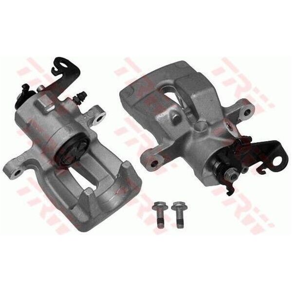 Trw BHQ155 - Oe 77 01 206 344 Pinza Freno Per Megane I, Megane Scenic, Scenic I-image