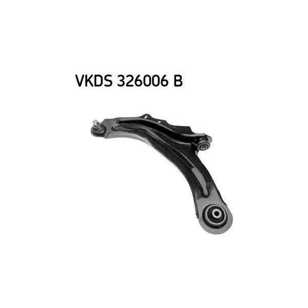 Skf Vkds 326006 B - Oe 54 50 136 98R Braccio Di Controllo Per Megane Ii-image