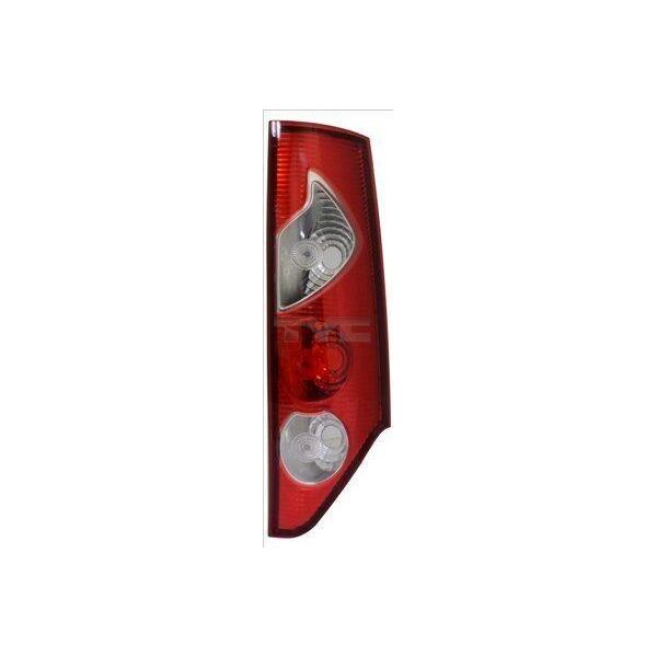 Tyc 11-12748-01-2 - Oe 8200419941 Fanale Posteriore, Sinistro Per Kangoo (Kw), Kangoo (Fc), Kangoo (Fw)-image