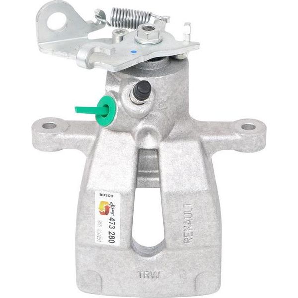 Bosch 0 986 473 280 - Pinza Freno Oe 440119651R Per Megane Ii, Scenic Ii, Twingo Ii (CN0), Wind (E4M)-image