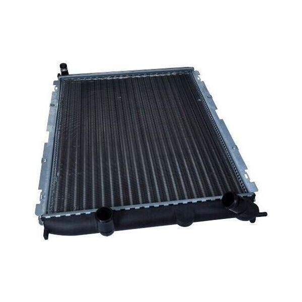 Maxgear AC230153 - Radiatore Oe 7700430143, Raffreddamento Motore Per Clio Ii, Kangoo (Kc), Kangoo (Fc)-image