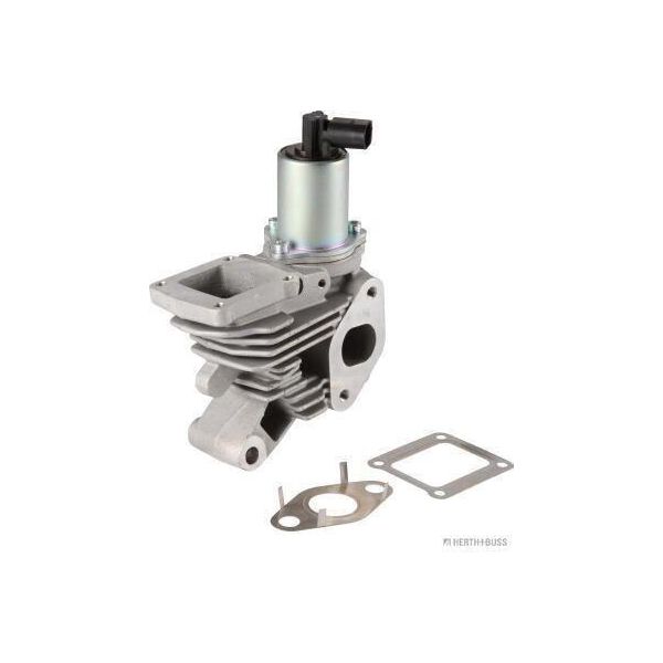 Herth+Buss Elparts 70671505 - Valvola Egr Oe 77 01 058 850 Per Grand Scenic Ii (Jm), Laguna Ii, Megane Ii, Scenic Ii-image