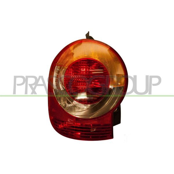 Prasco RN3084154 - Oe 8200212205 Fanale Posteriore Sinistro Per Modus (F/JP0)-image