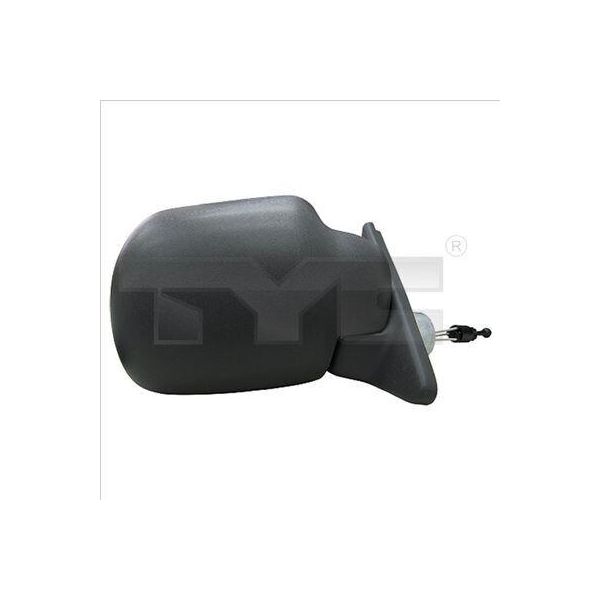 Tyc 328-0024 - Specchio Esterno Oe 6001030130, Sinistro Per Rapid-image