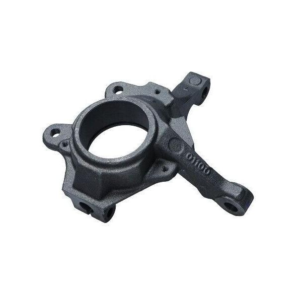 Maxgear 72-5443 - Oe 8200150222 Snodo Dello Sterzo, Sospensione Ruota Per Kangoo (Kc), Kangoo (Fc), Megane I, Scenic I-image